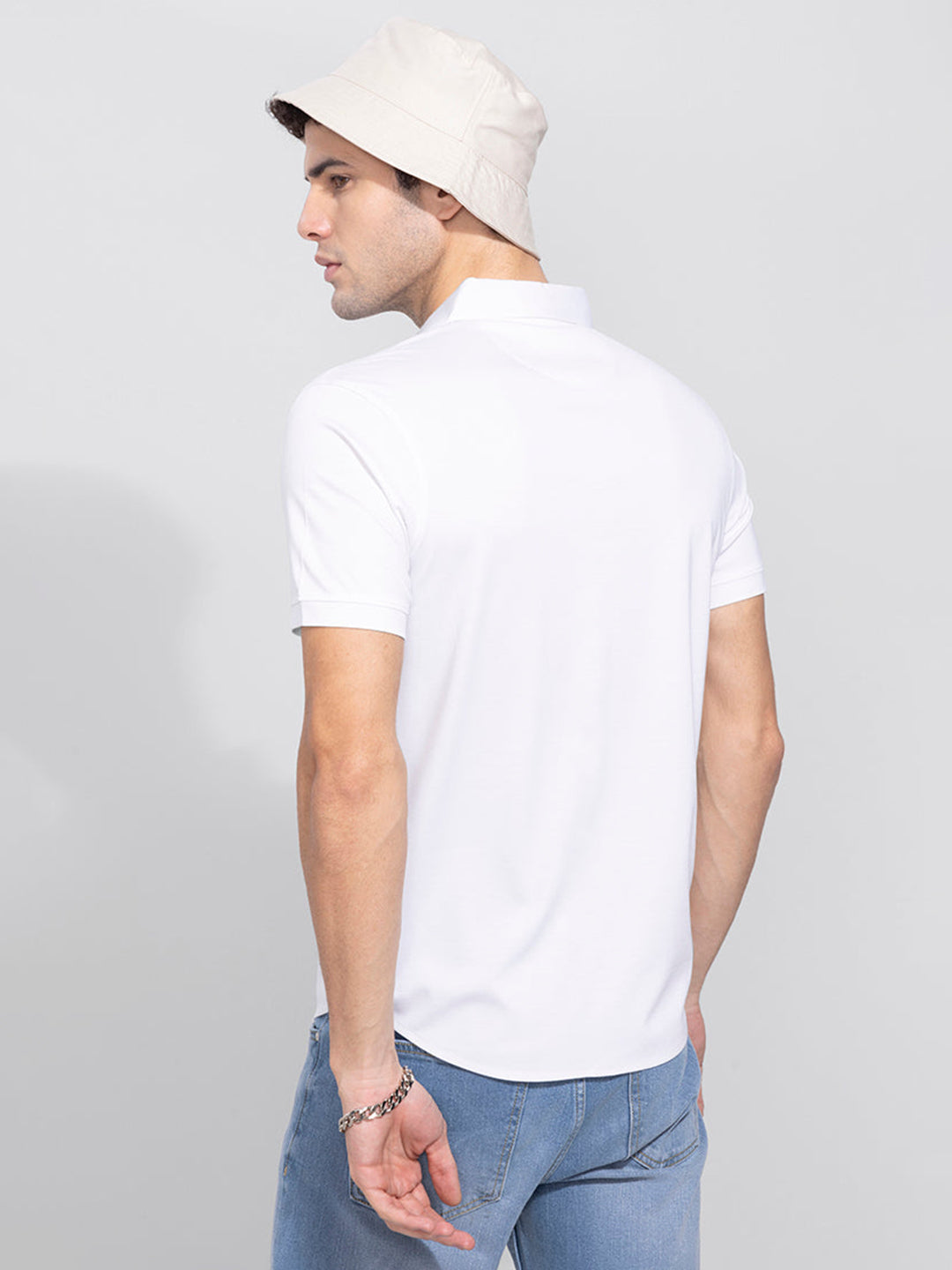 T-shirt Maverick