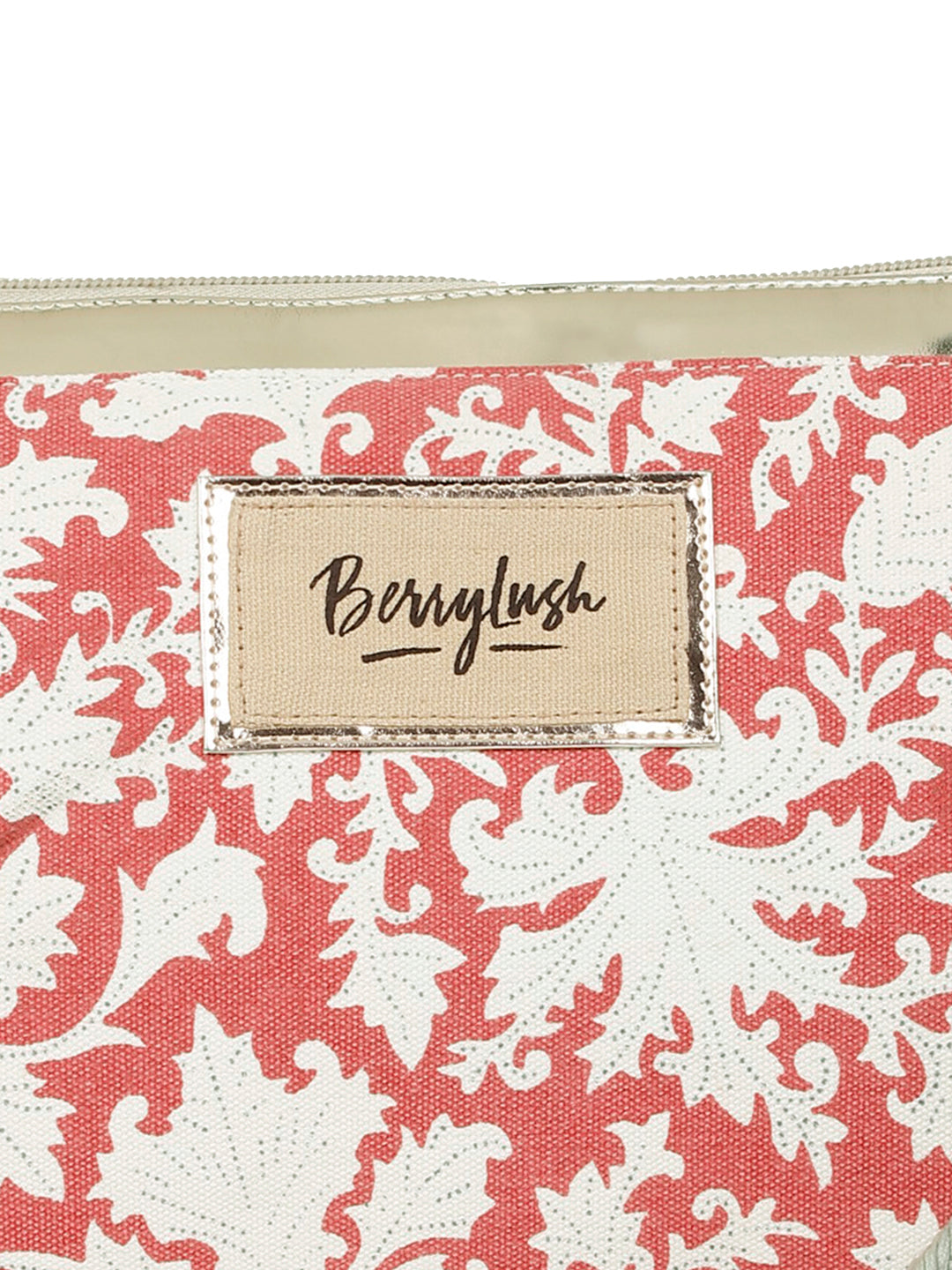 Pochette/sac bandoulière imprimé