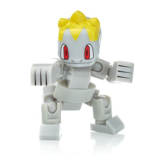 Figurine à construire Mega Construx Pokémon Machoc