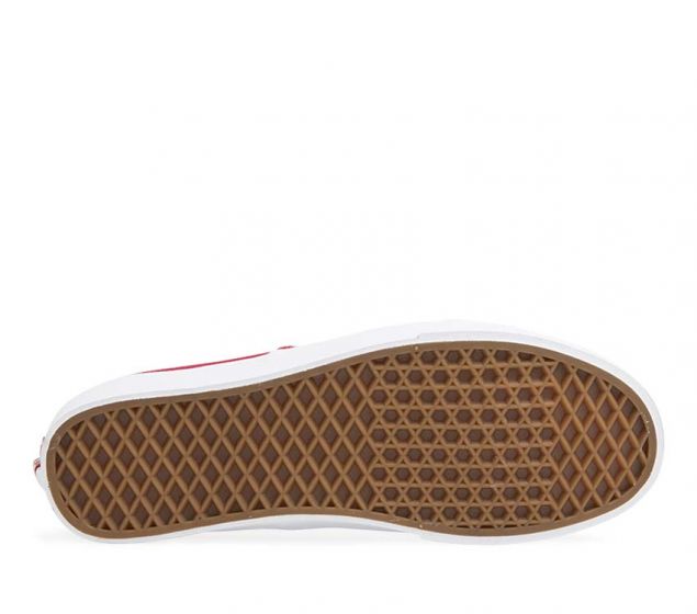 VANS | AUTHENTIQUE | (MULTI ŒILLETS) DÉGRADÉ/CRAMISON