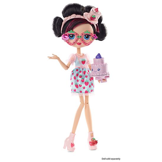 Kuu Kuu Harajuku Super Fraise Fashion Pack