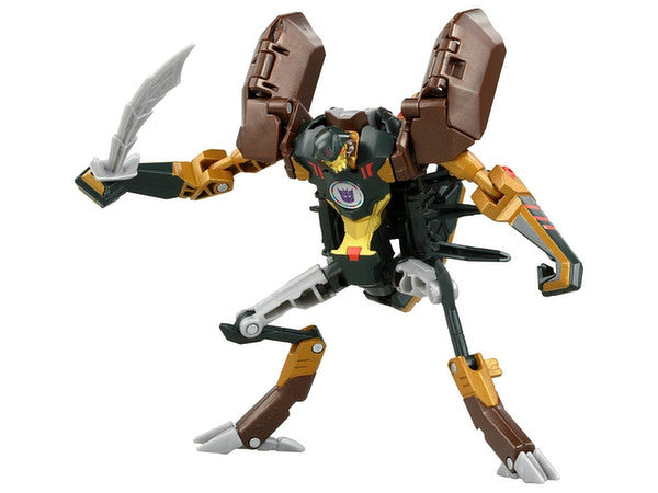 Figurine Scorponok Transformers Robots in Disguise