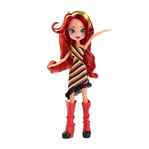 Poupée classique My Little Pony Apple Jack