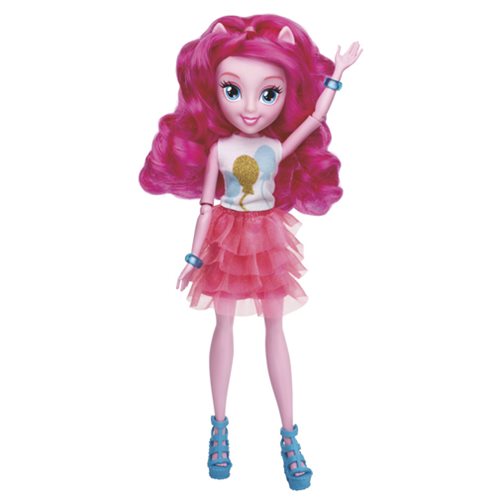 Poupée classique My Little Pony Pinkie Pie