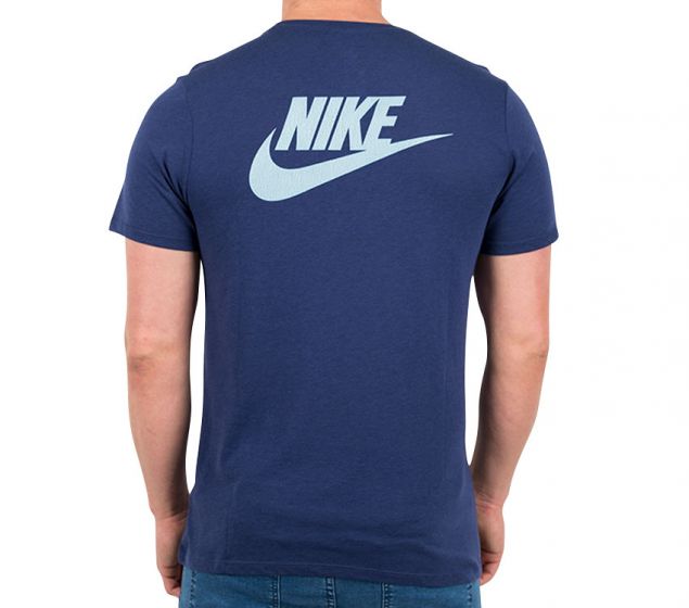 NIKE | T-SHIRT TB IMPRIMÉ CRACKLE