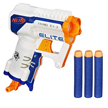 Trépied Nerf Elite