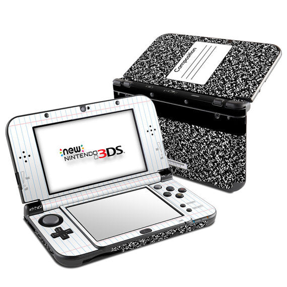 Nintendo Switch 3DS-XL