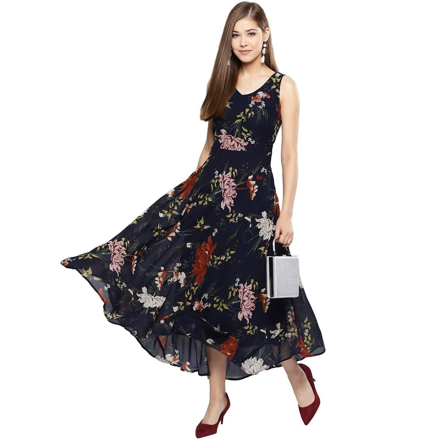 Robe synthétique 1