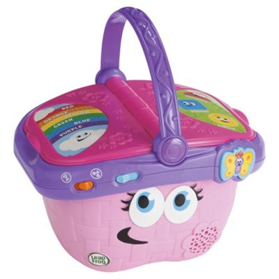 Panier de pique-nique Mon Petit Poney