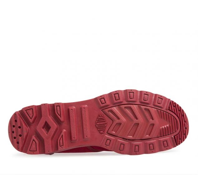 Palladium | PALLATECH HI TX | CHEVRON