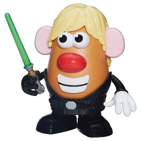 Playskool M. Patate Head Luke Frywalker