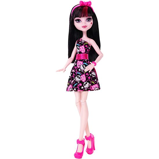 Poupée Draculaura Monster High