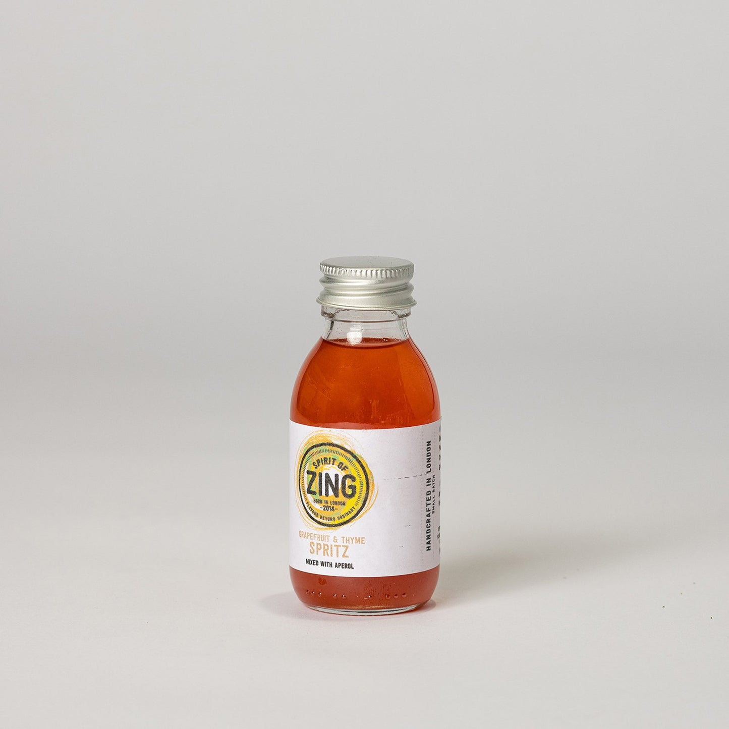 Cocktail Spritz