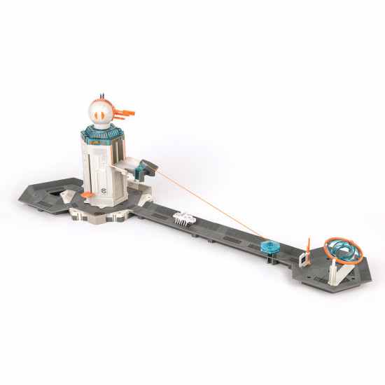Tyrolienne HEXBUG nanoSpace