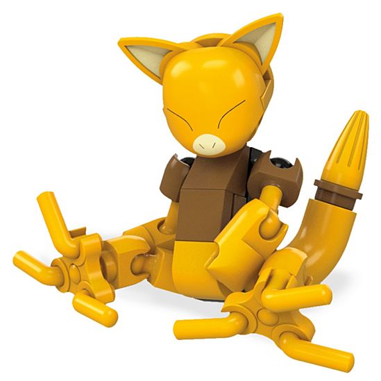 Figurine à construire Mega Construx Pokémon Abra