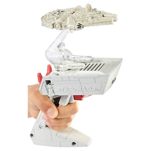 Accessoire portable pour contrôleur de vol HOT WHEELS Star Wars