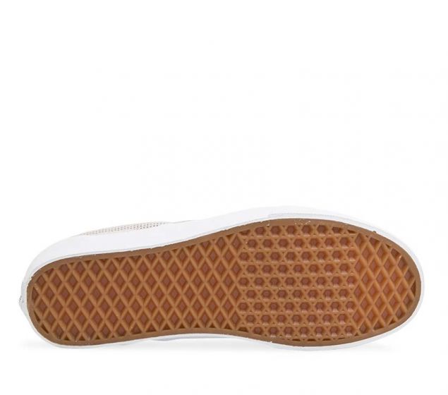 VANS | SLIP-ON CLASSIQUE (DAIM PERFORÉ)