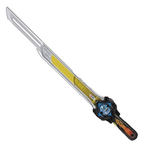 Power Rangers Ninja Steel - Lame Étoile Ninja DX