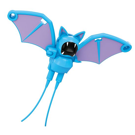 Figurine à construire Mega Construx Pokémon Zubat