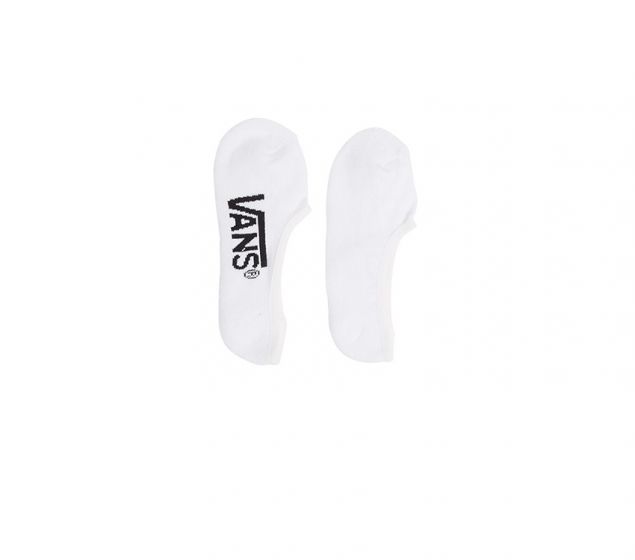 VÊTEMENTS ET ACCESSOIRES VANS | LOT DE 3 CHAUSSETTES CLASSIQUES SUPER NOBLES BLANCHES