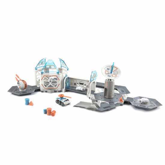 Station de découverte spatiale HEXBUG nano