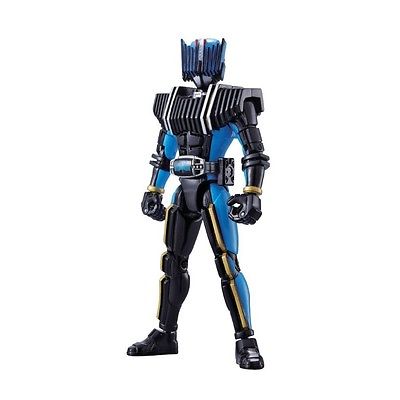 Figurine Kamen Masked Rider Decade Diend Ffr06 Final Form Ride, Japon - international