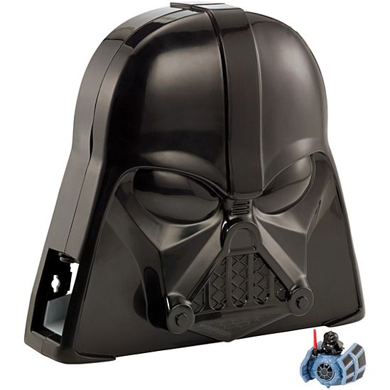 Coffret de jeu Dark Vador Hot Wheels Star Wars