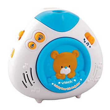 Projecteur de berceau VTech Baby Lullaby Bear
