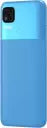 POCO M4 Pro 5G (bleu froid, 128 Go) (6 Go de RAM)