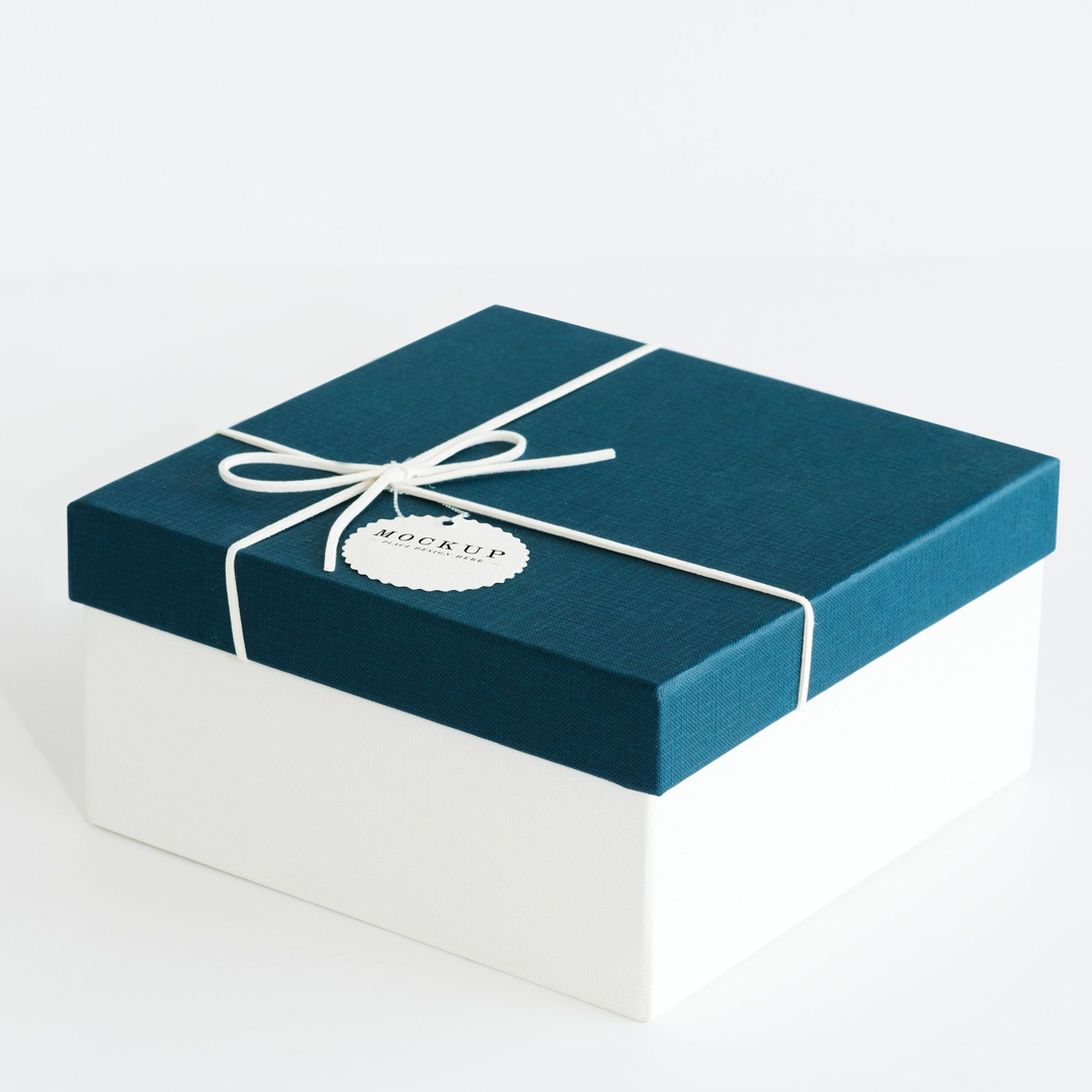 Emballage cadeau