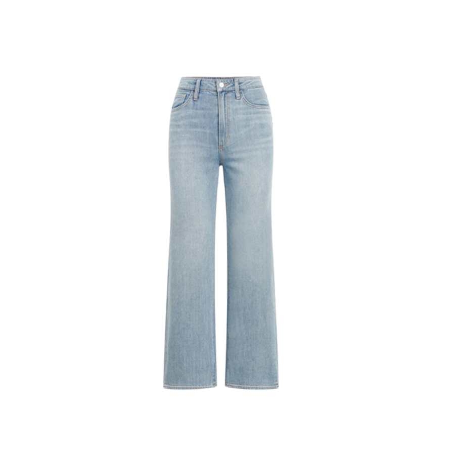 The Blake straight leg jeans