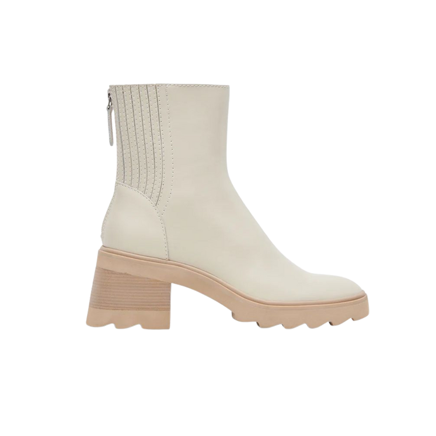 Teresa chels Booties Ankle Boot