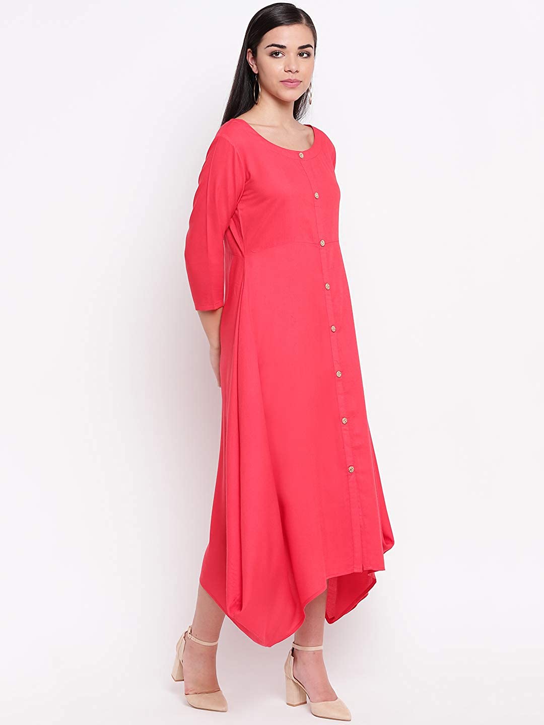 Robe Midi 3