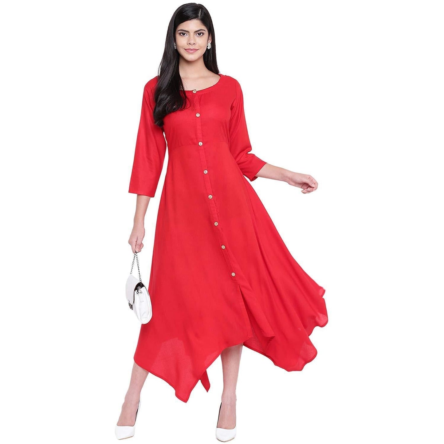 Robe Midi 3