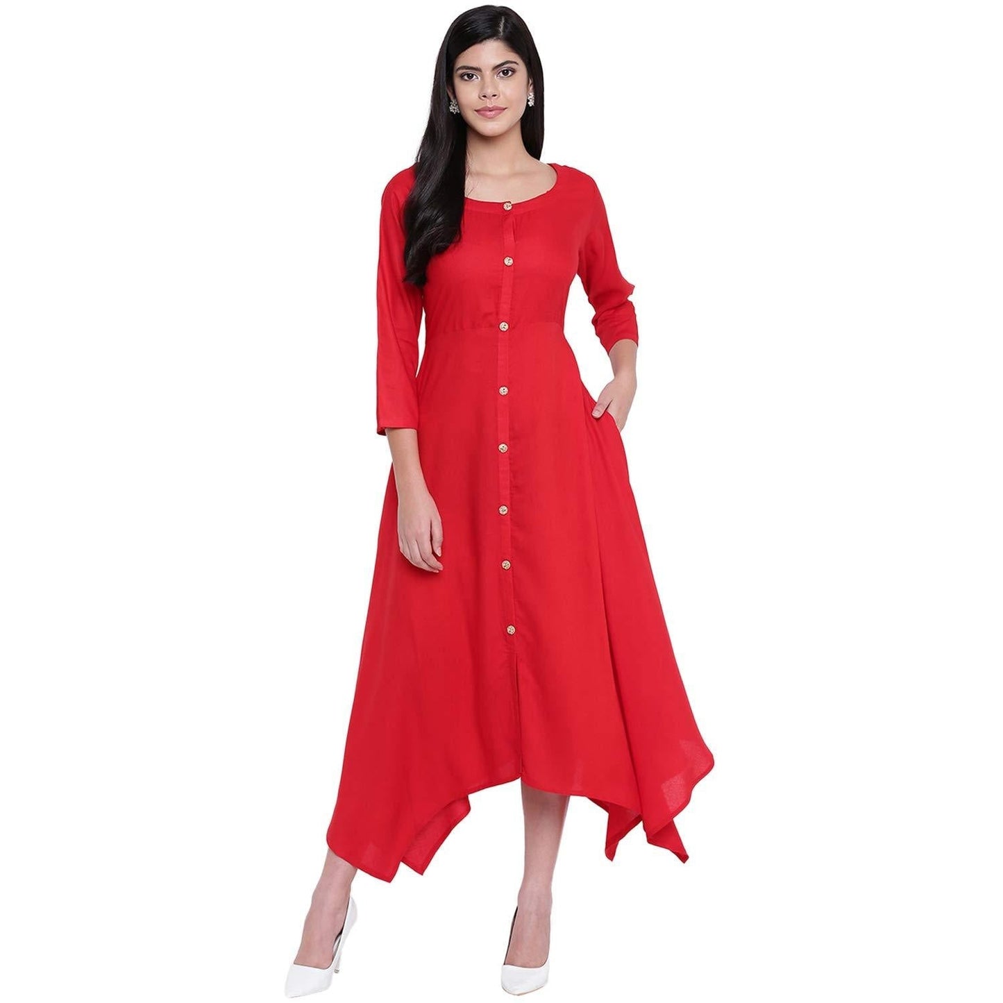 Robe Midi 3