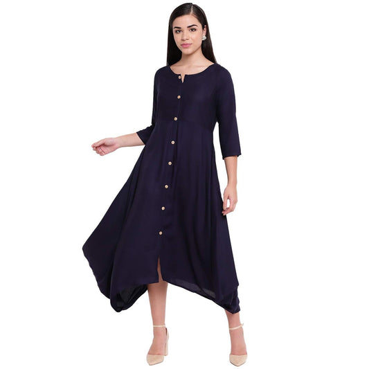 Robe Midi 3