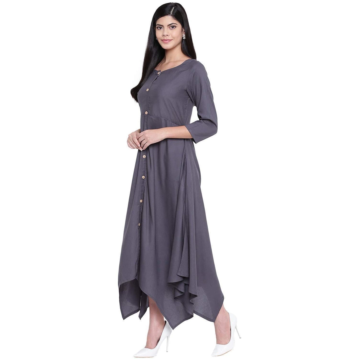 Robe Midi 3