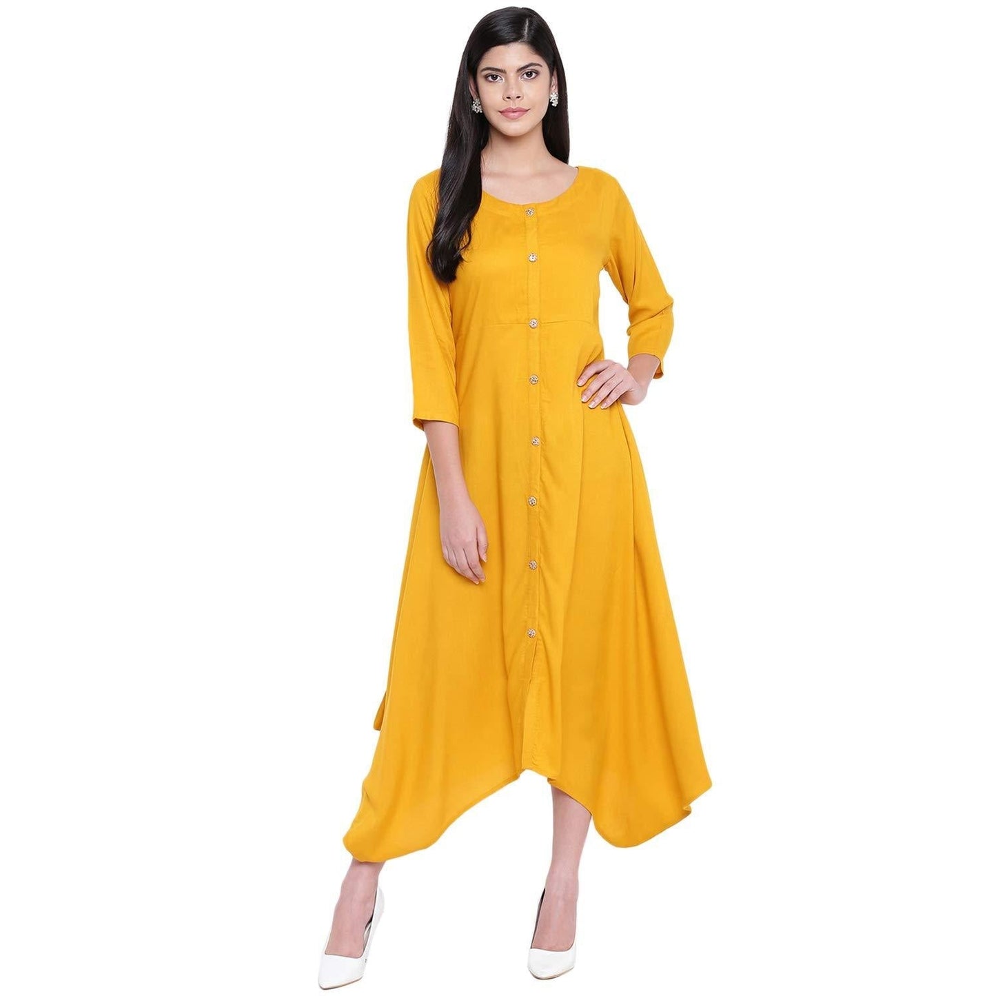 Robe Midi 3