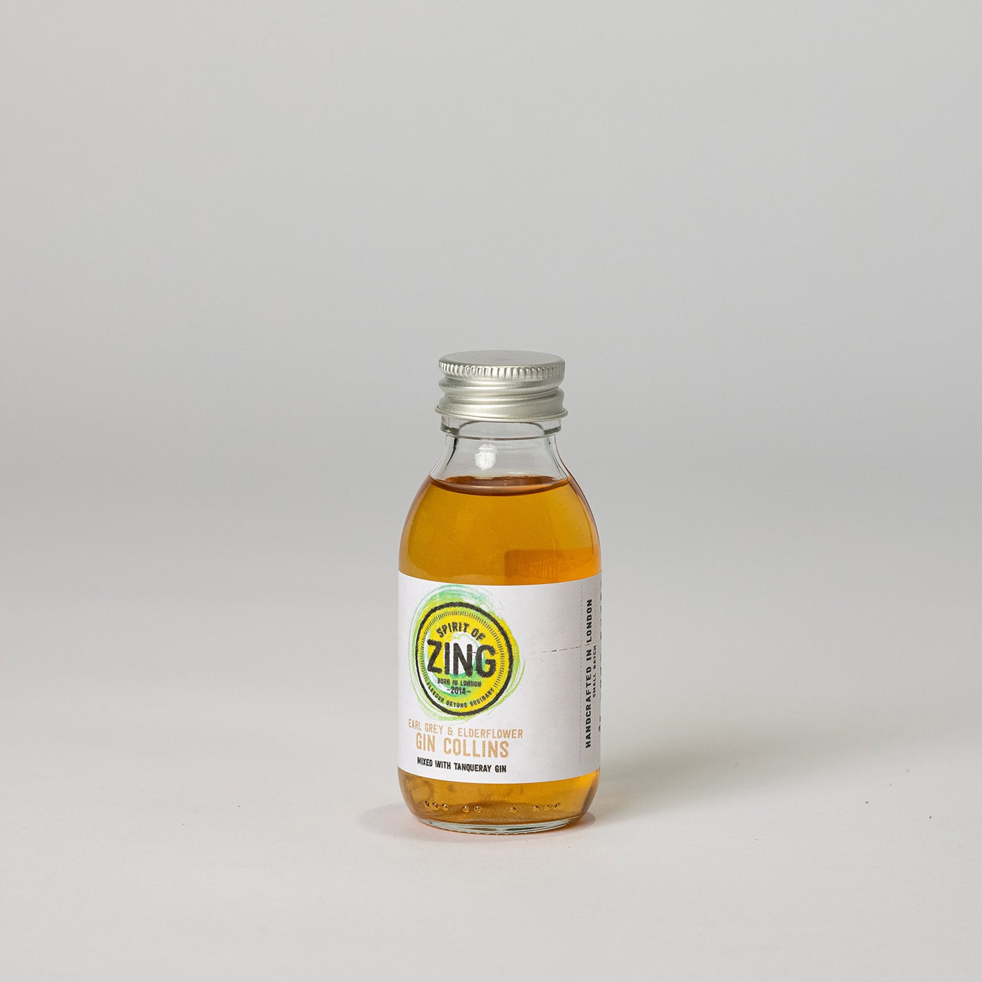 Collins Cocktail