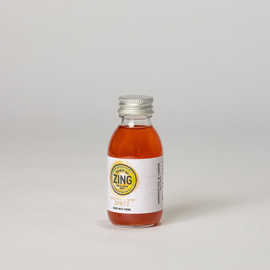 Cocktail Spritz