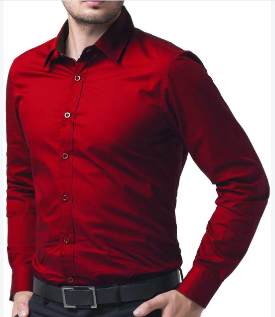 Mens Shirt