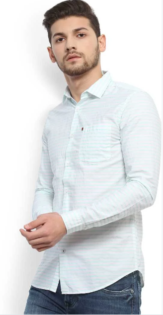 Mens Shirt