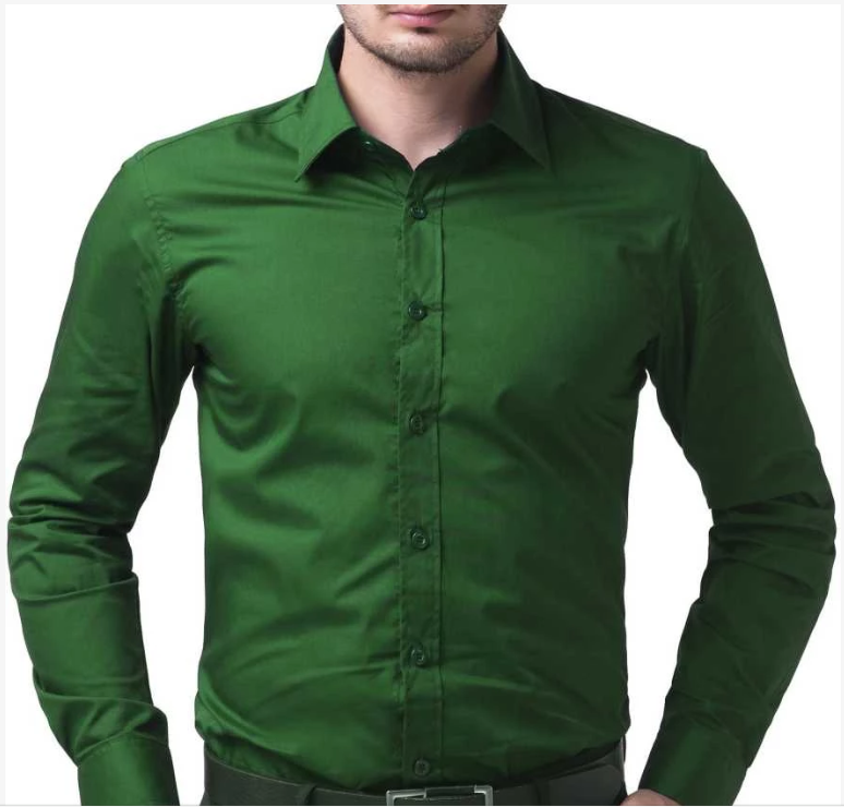 Mens Shirt