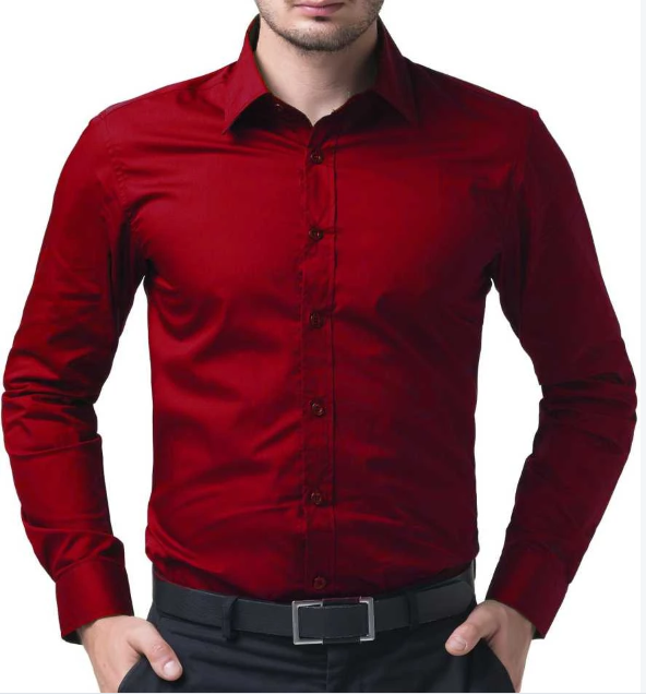 Mens Shirt