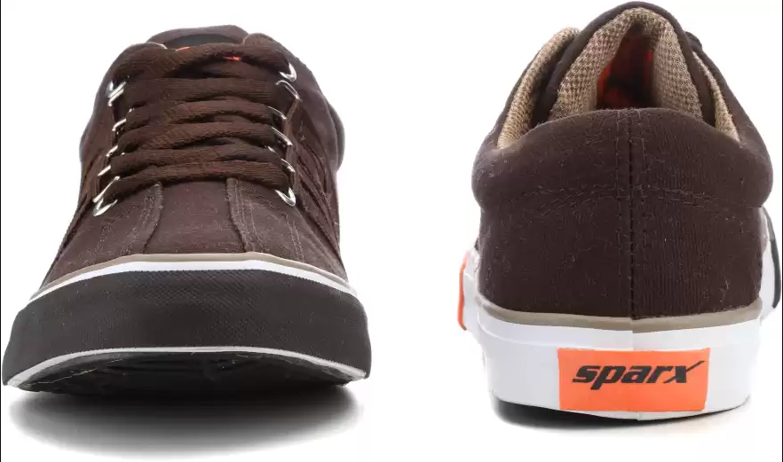 Spark shoes