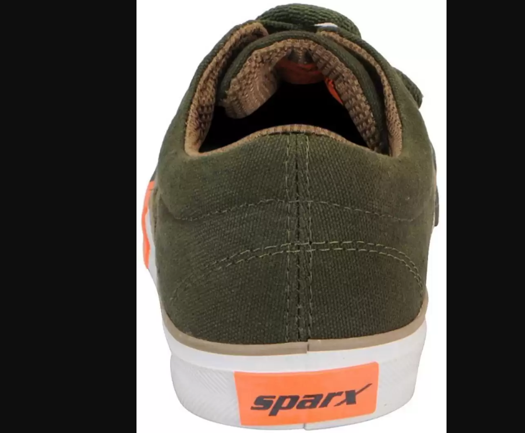 Spark shoes