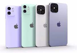 I phone 12