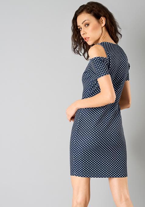 FabAlley Midi Dress