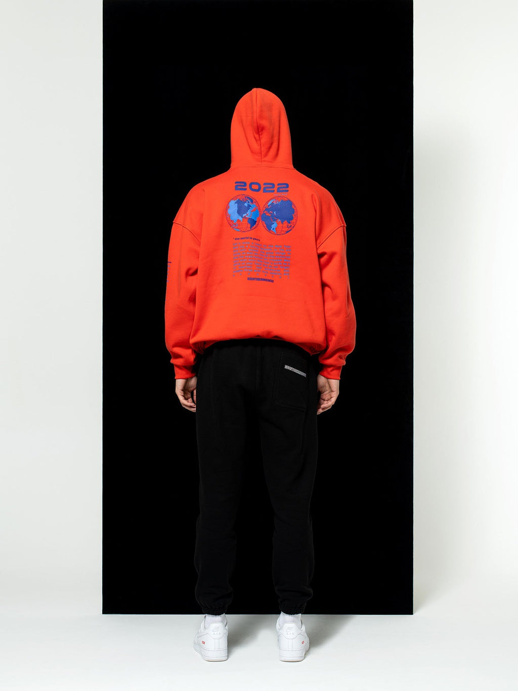 2022 Hoodie