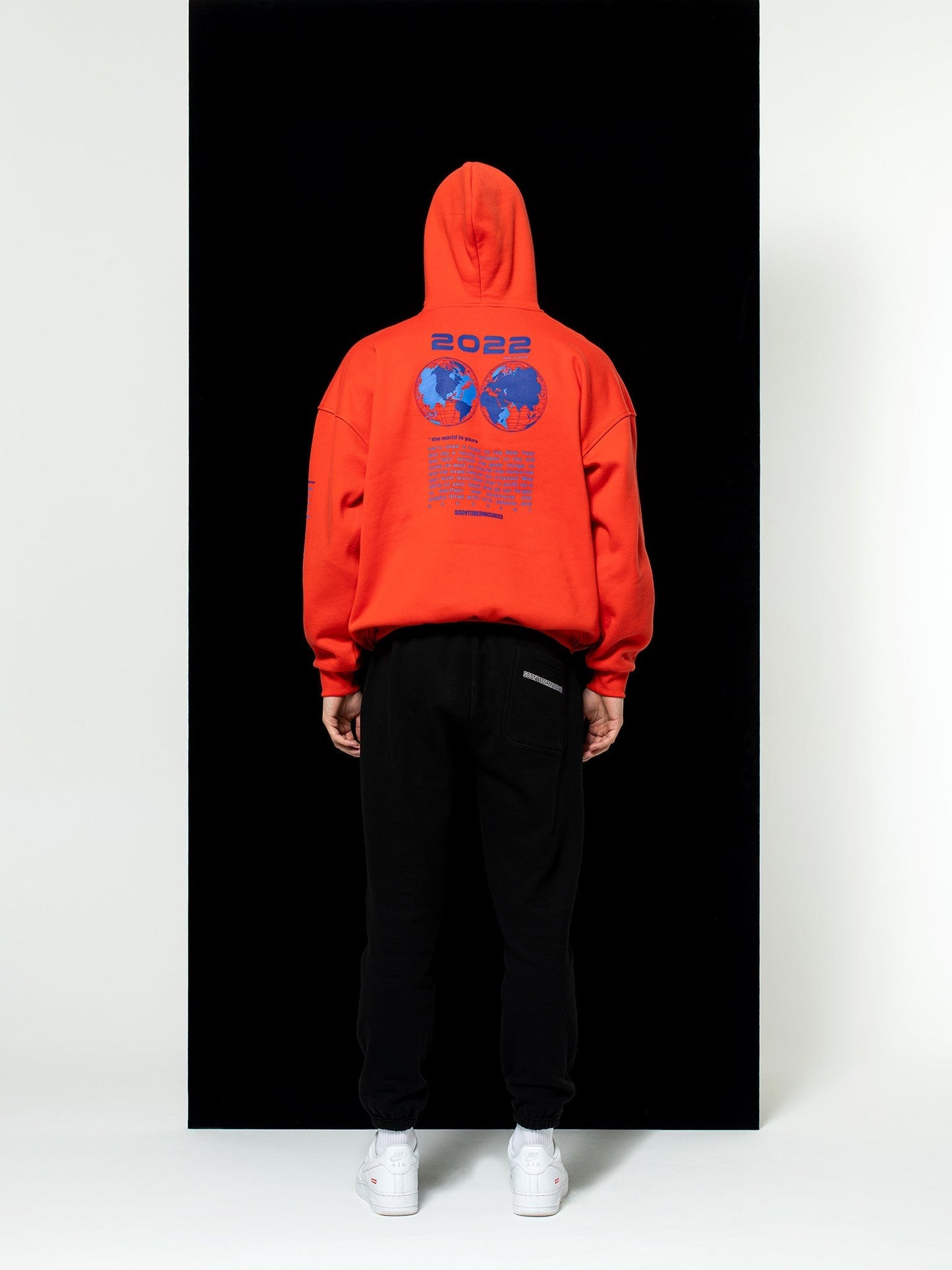 2022 Hoodie